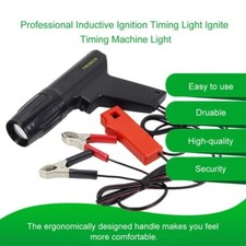 Car and Motorcycle Gasoline Engine Ignition Timing TL-122 Ignition Timing Gun