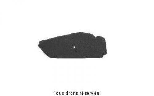 Filtre à Air Sifam Pour Piaggio MP3 500 | 2012-2018 | Réf. HFA5201 | Mousse Noire | Neuf Origine