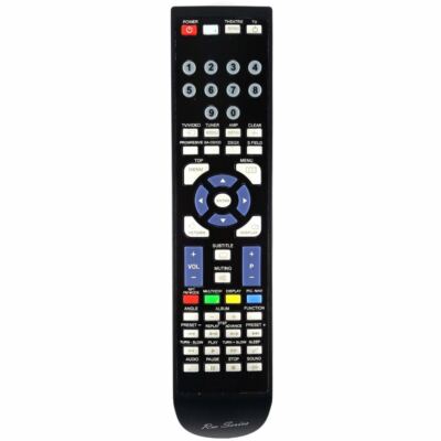 RM-Serie Home Cinema Fernbedienung Für Sony KDF-E50A12U