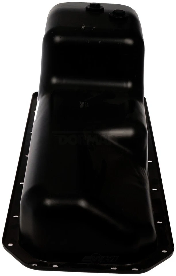 FIT 81-82 87-88 90-04 NAVISTAR 99-01 OSHKOSH CORPORATION 2 DRIAN 22 BOLT OIL PAN - Image 2 of 4