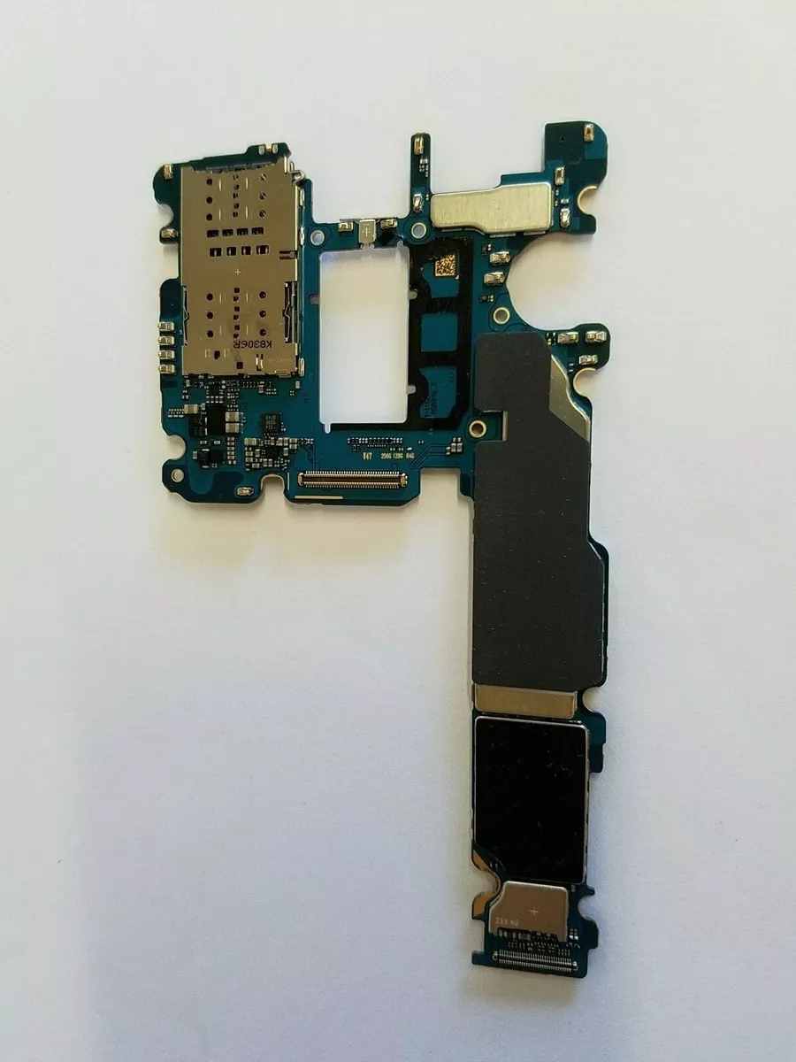 S9 plus shop motherboard