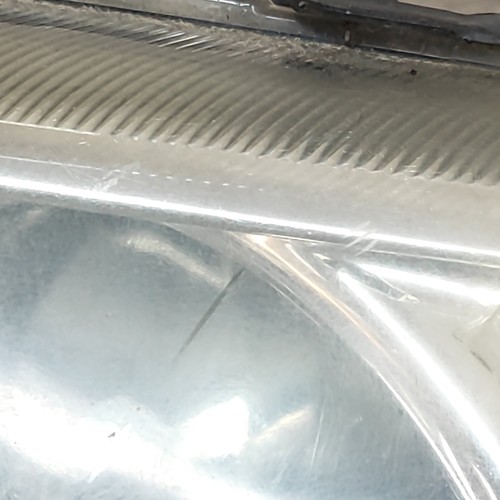 CHRYSLER VOYAGER MK4 Scheinwerfer vorne links 04857831AC LHD 2005 24648341 - Bild 5 von 7