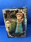 Seven Deadly Sins King DXF Figure vol.2 Nanatsu no Taizai