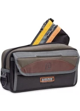 Veto CP5 Multi-Purpose Tool Pouch (with extra zippered pouch included)