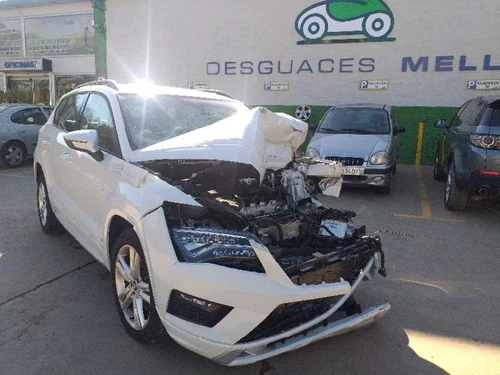 5F0953235B Warning per SEAT ATECA (KH7) FR 2018 5211105 - Foto 7 di 10