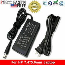 AC Adapter Laptop Charger for HP Pavilion G7 G6 G4 DV7 DV6 DV5 DV4 DM4 65W HOT