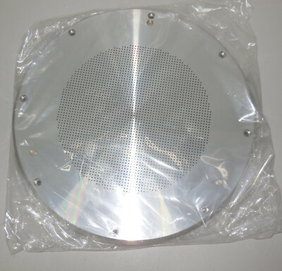 Tokyo electron TEL BB10-100255-15 SHOWER-HEAD-6  