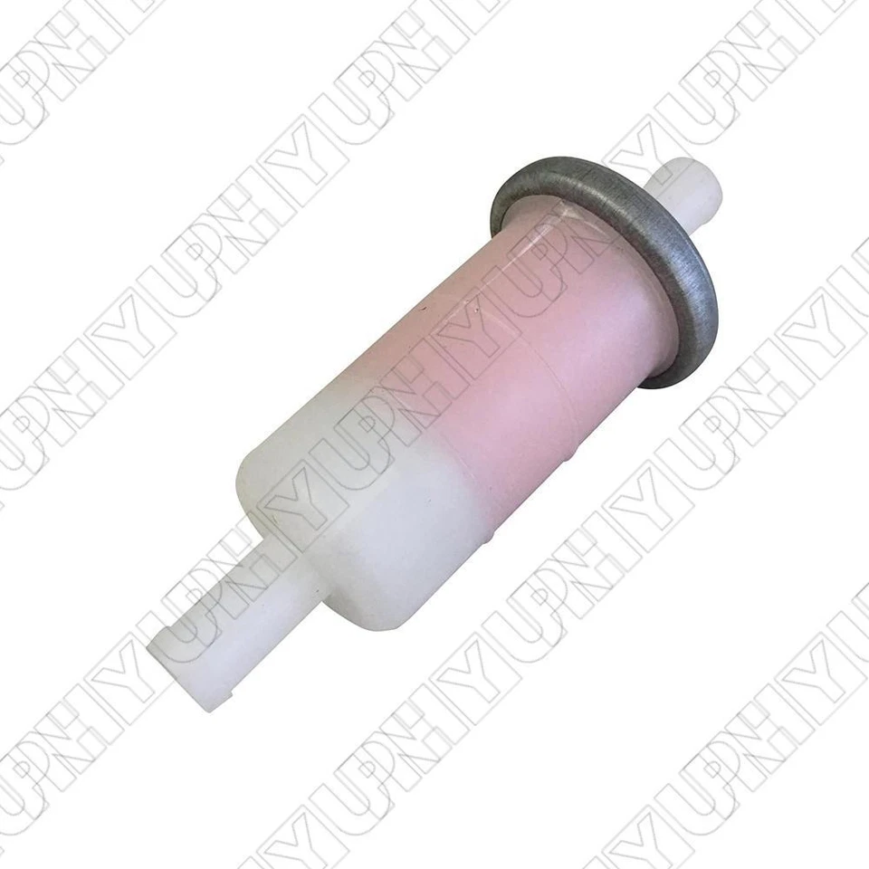 Fuel Gas Filter For Yamaha YZF600R R6 YZFR6 1997-2007  4TV-24560-00-00 - Image 4 of 4