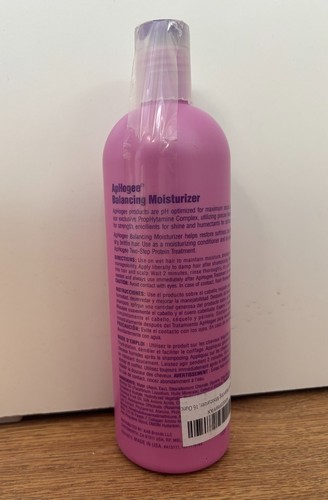 Aphogee Balancing Moisturiser 473ml - Picture 4 of 4