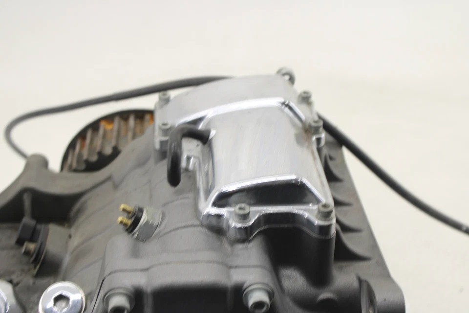 2010-2016 Harley Davidson Touring Twin Cam 96 103 6 Speed Transmission CVO Hyd - Изображение 2 из 4