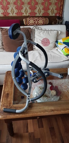 Rücken Massagegerät 4 in 1 - Bild 2 von 3