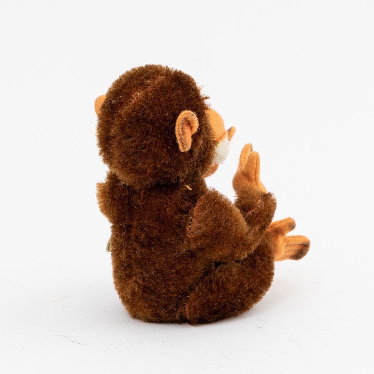 HERMANN Teddy ORIGINAL　オルゴール　限定800体 HERMANN Teddy ORIGINAL オルゴール 限定800体