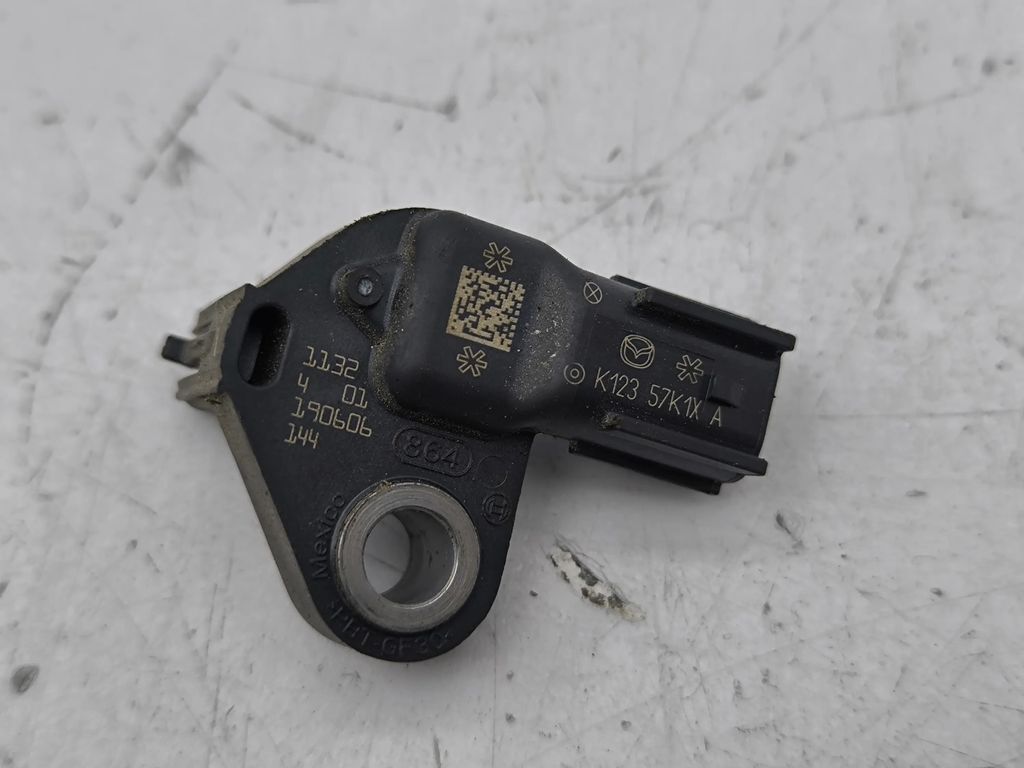 Mazda CX-5 II 2020 SRS Crash Impact Sensor K12357K1XA AMD116386 | eBay