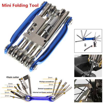 bike screwdriver set