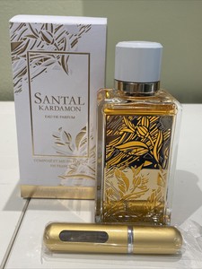 Kardamon Eau De Parfum Santal Kardamon Lancome Santal Kardamon