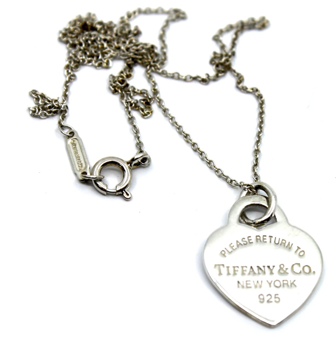 その他 TIFFANY supports LOVE AND HOPE by Leslie TIFFANY