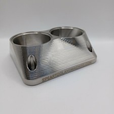 Billet T4 Turbo Transition Inlet Flange Dual ...