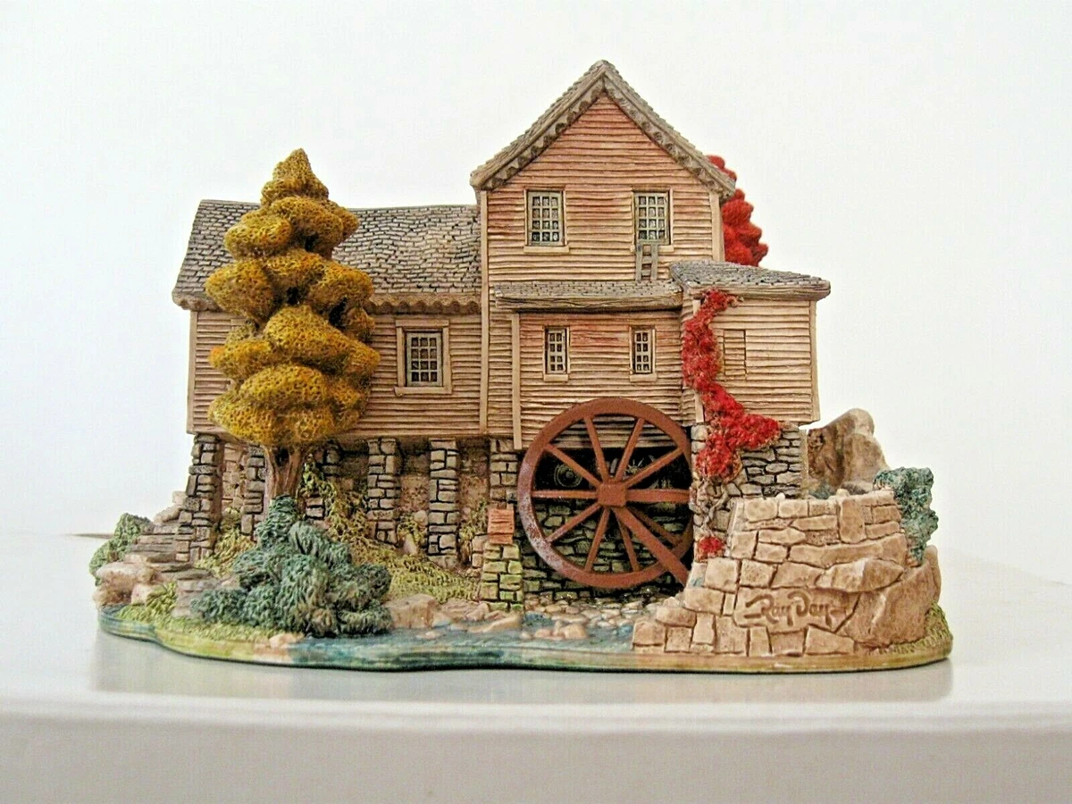 Lilliput Lane