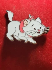 Disney Trading Pin, Marie Kitten, Aristocats, 2020 48A