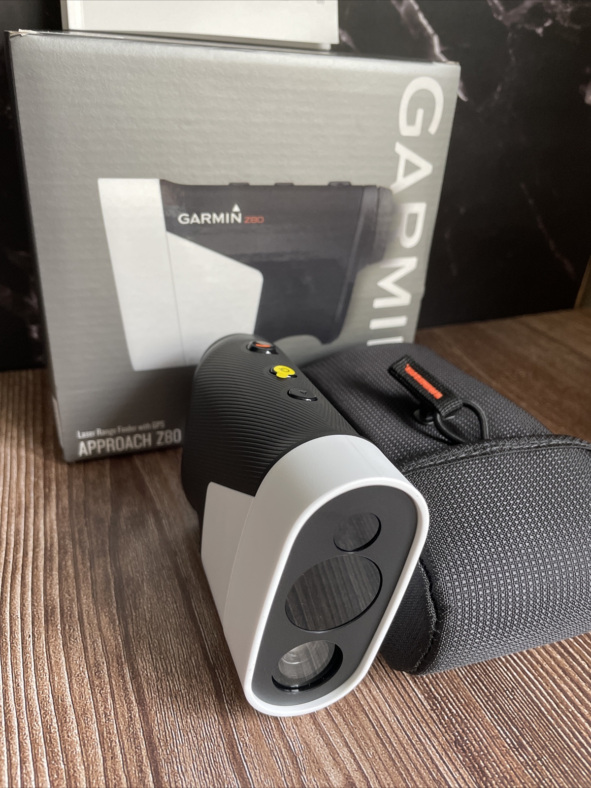 garmin approach z80 gps