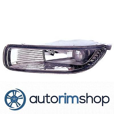 TO2593107V Passenger Side Fog Light Assembly for 2003-04 Toyota Corolla Sedan - Picture 1 of 1