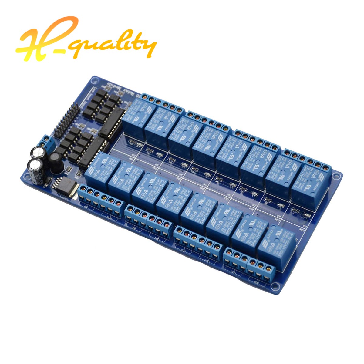 Network Interface Module Thermistate Ethernet Thermostat 1PCS New Touch Screen Heating And Cooling Network