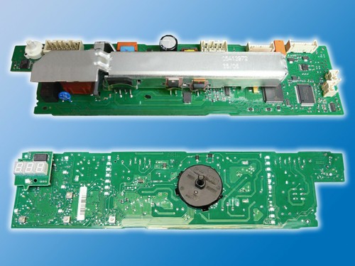 Elektronik Reparatur | Miele oder Baugleich | Modell WXXXX EDPL | Waschmaschine