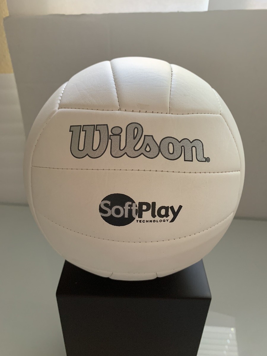 WILSON SPORT Röplabda Super Soft Play pink