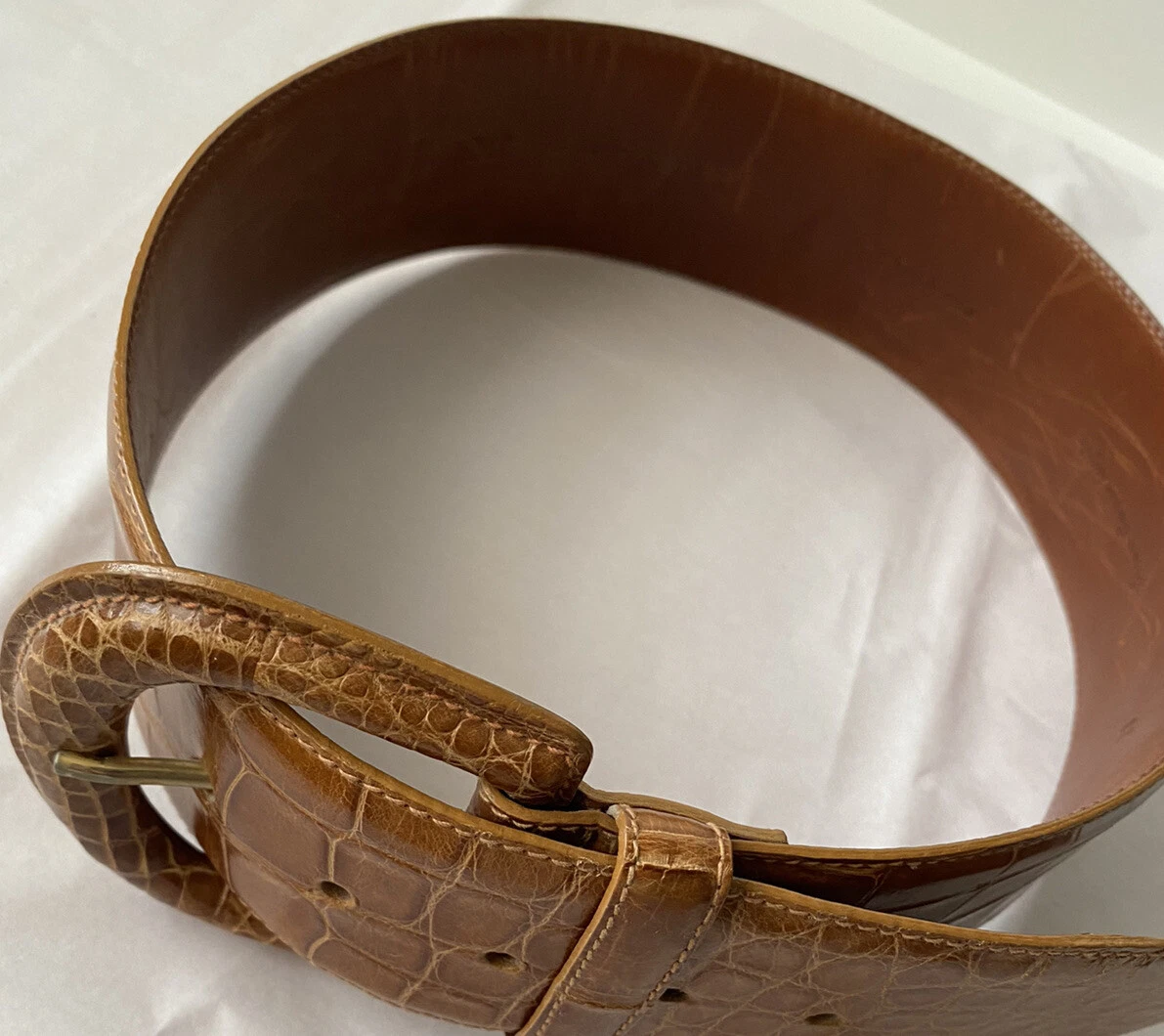 Women's belts ralph lauren cheap