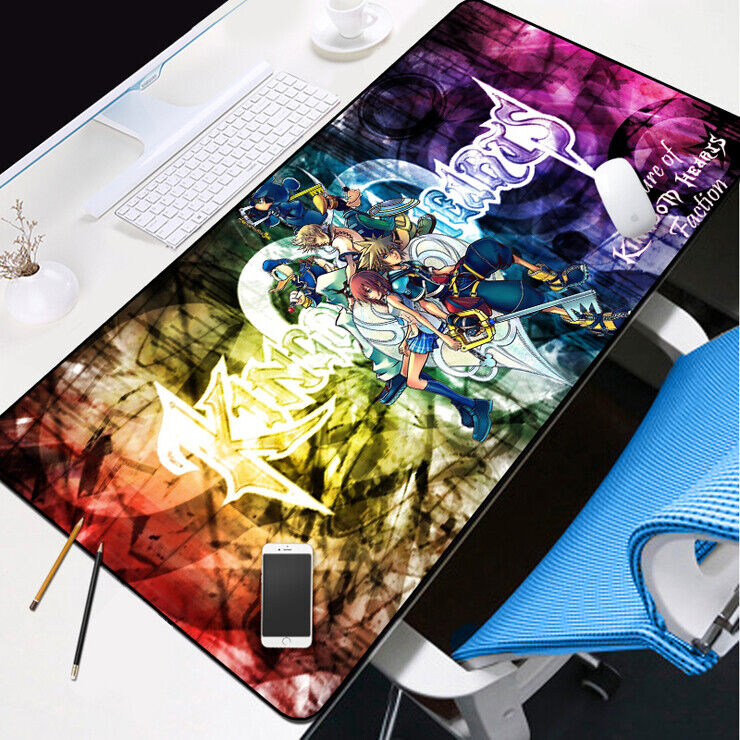 A Wide Variety of Magi the Kingdom of Magic Anime Characters Desk & Mouse  Pad Table Play Mat (Sharrkan) : : Electronics