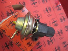Original Alfa Romeo 155 Q4 Turbo Steuerventil Drosselklappe 60810447 7758946