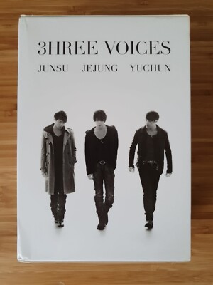 K-POP/アジア JYJ DVD セット