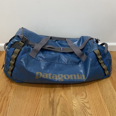 patagonia duffle backpack