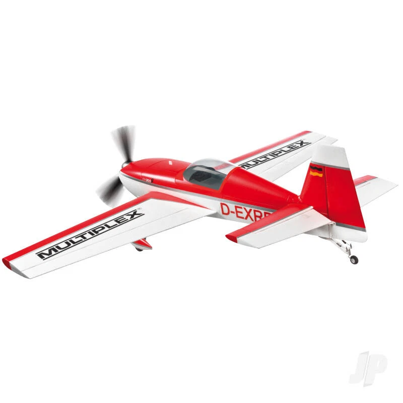 Multiplex RR Extra 300S - Image 2 of 4