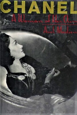 Coco Chanel Axel Madsen 2025