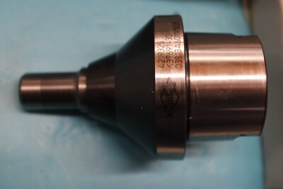 Mapal HSK-63 Milling holder K37691-30 HFS10 A=70.00 NEW
