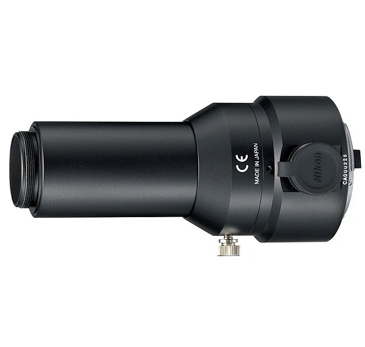 Nikon FSA-L1 Digital-SLR ADAPTER für FIELDSCOPE, DEMOWARE 