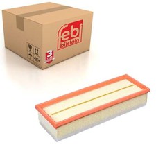 C3 Air Filter Fits Citroen C4 Xsara 1444.TJ Febi 32240