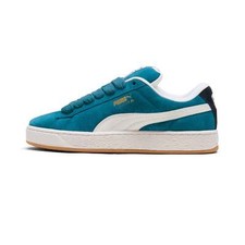 400530-02 Mens Puma SUEDE XL LEVELS