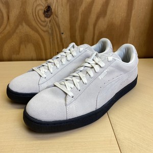 puma suede classic size 14
