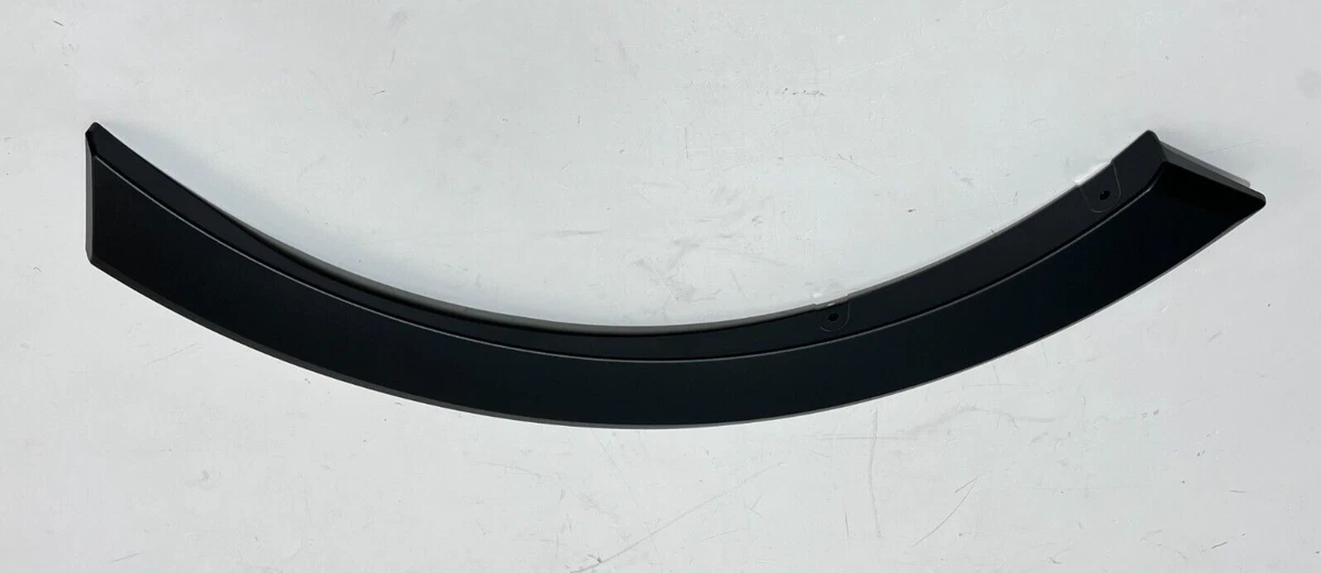 Genuine Ford Transit TTG/TTS LH Wheel Arch Air Deflector 2366726  