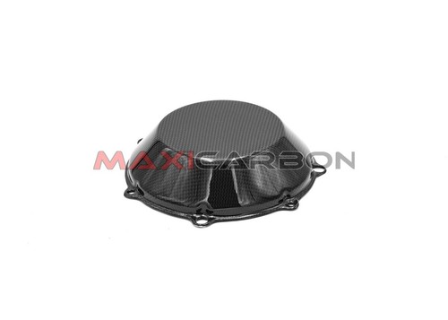 Clucth Cubierta Cerrada Carbono Ducati Streetfigher 1098 / Closed Dry - Imagen 2 de 4