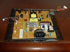 Planar PXL2430MW Touch Screen Monitor 
