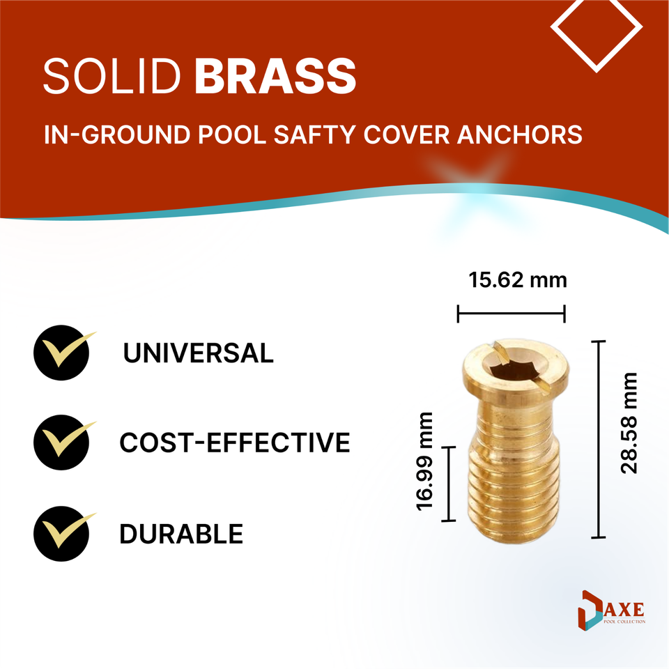 Coperture Per Piscina Di Sicurezza 4 STAGIONI A Barre - Foto 9