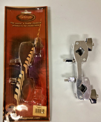 Stagg ATC-2 Multi Clamp for Drums and Percussion