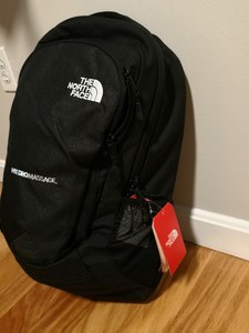original north face backpack