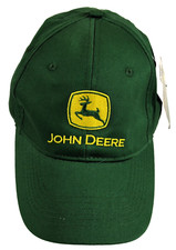 John Deere K Products Snapback Hat Cap New With Tag