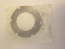 New Custom Chrome 14903 Steel Drive Plate 41-84 Big Twins 37975-41 HDP-6