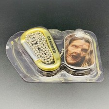 2013 Bulls I Toy Walking Dead Season 2 Dog Tags 26