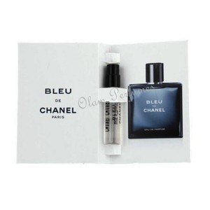 bleu de chanel parfum ebay